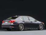 Acura RLX VIP 2013 года